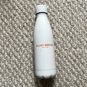 Ramy brook water bottle NEW.